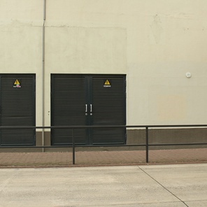 Обследование объекта на уязвимость