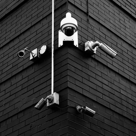 Видеомониторинг