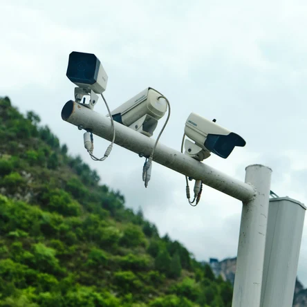 Техническая охрана объектов